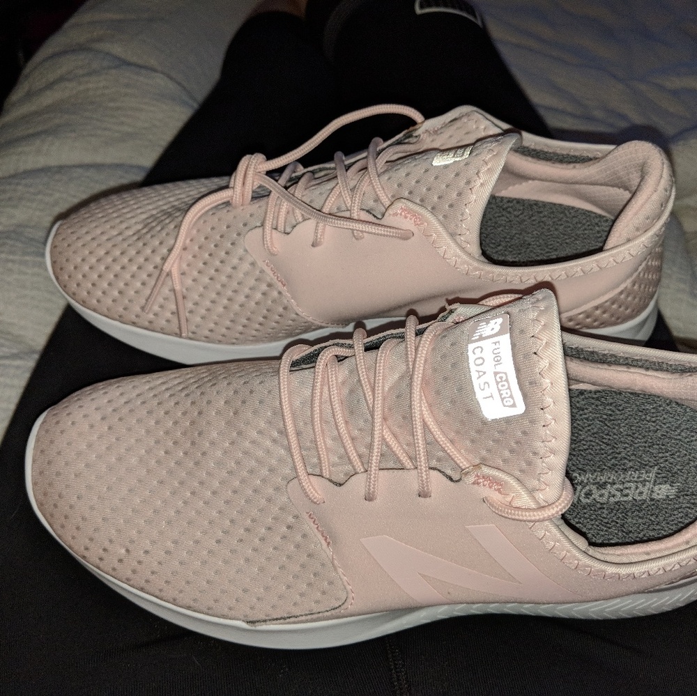 Womens New Balance shoes
